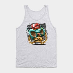 Urban stile (HIP-HOP) Tank Top